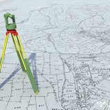 New Survey - Servicii de topografie si geodezie